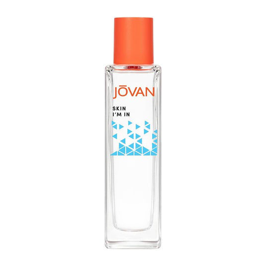 Jovan Genderless Skin I'm In Eau de Parfum 100ml