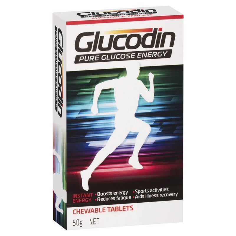 Load image into Gallery viewer, Glucodin Glucose 32 Tablets
