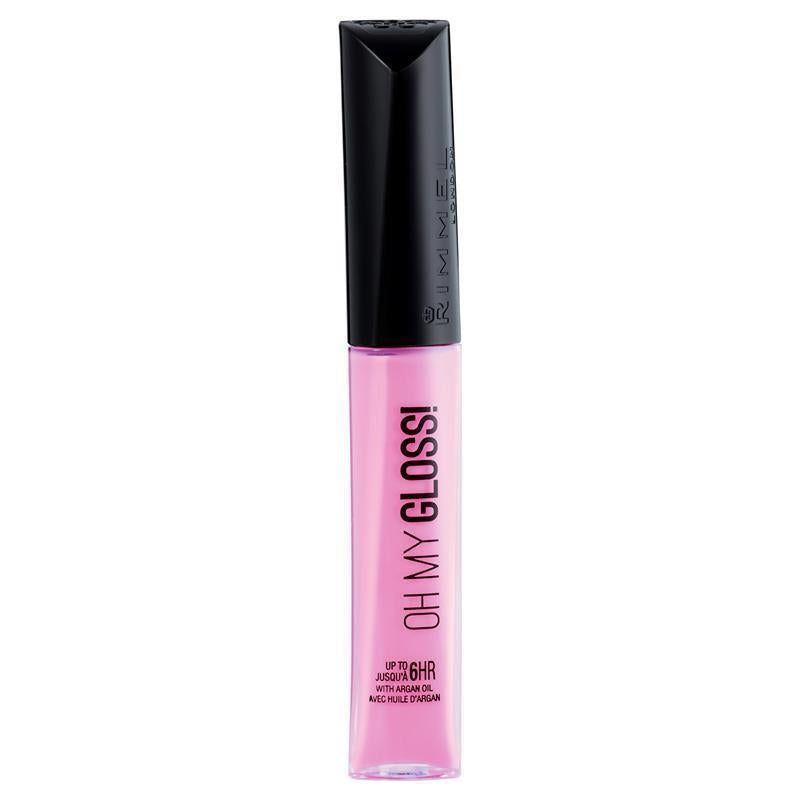 Load image into Gallery viewer, Rimmel Oh My Gloss Purrr Glossy Cat
