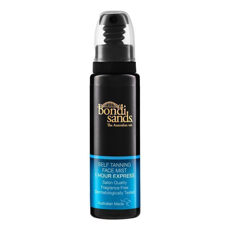 Load image into Gallery viewer, Bondi Sands One Hour Express Face Mist 70ml
