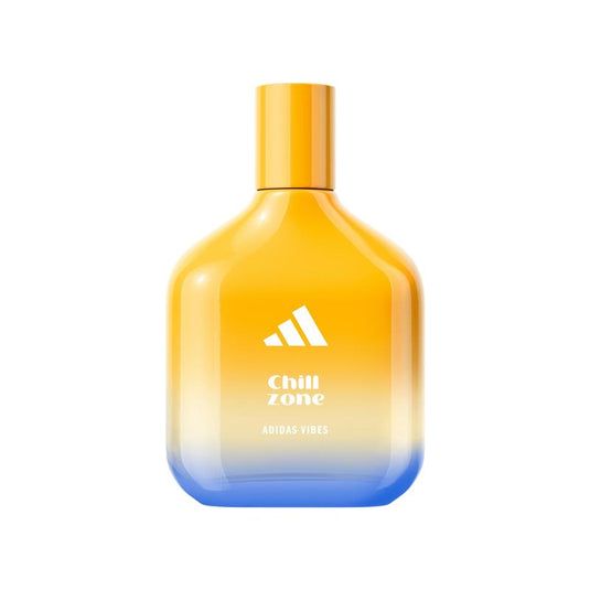 Adidas Vibes Chill Zone for Them Eau de Parfum 100ml