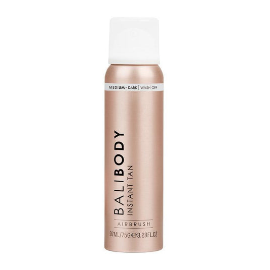 Bali Body Instant Tan Medium Dark 97ml