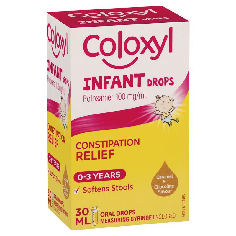 Load image into Gallery viewer, Coloxyl Drops 30mL
