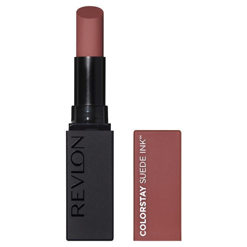 Load image into Gallery viewer, Revlon Colorstay  Suede Ink Lip Want It All
