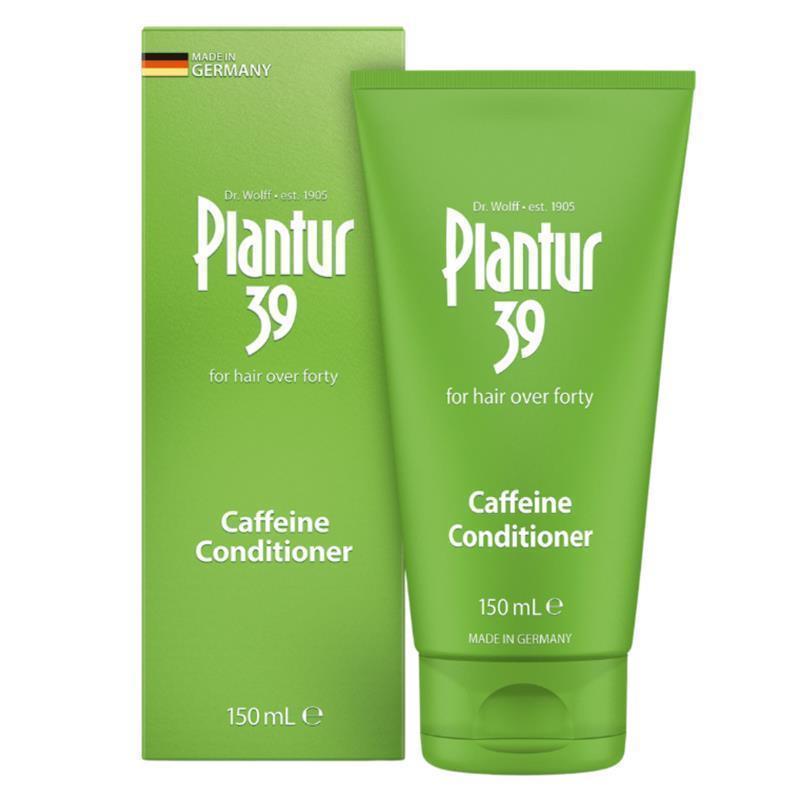Load image into Gallery viewer, Plantur 39 Caffeine Conditioner 150ml
