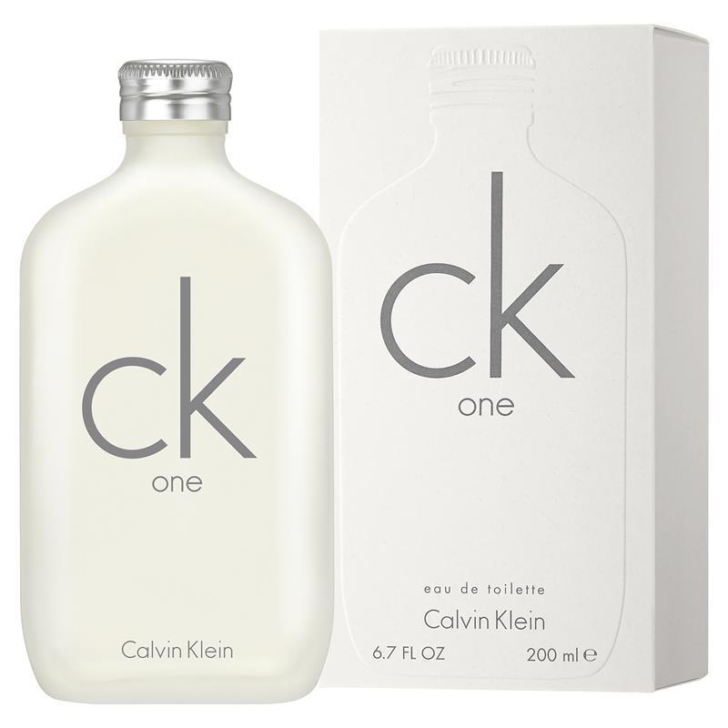 Load image into Gallery viewer, Calvin Klein CK One Eau de Toilette 200ml
