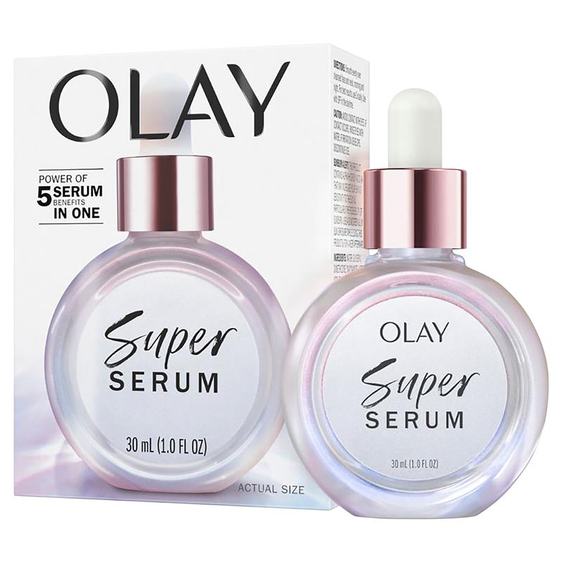 Load image into Gallery viewer, Olay Super Serum 30ml
