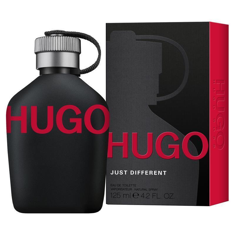Load image into Gallery viewer, Hugo Boss Hugo Just Different Eau de Toilette 125ml

