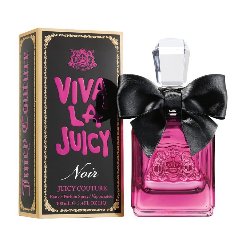 Load image into Gallery viewer, Juicy Couture Viva La Juicy Noir Eau de Parfum 100ml
