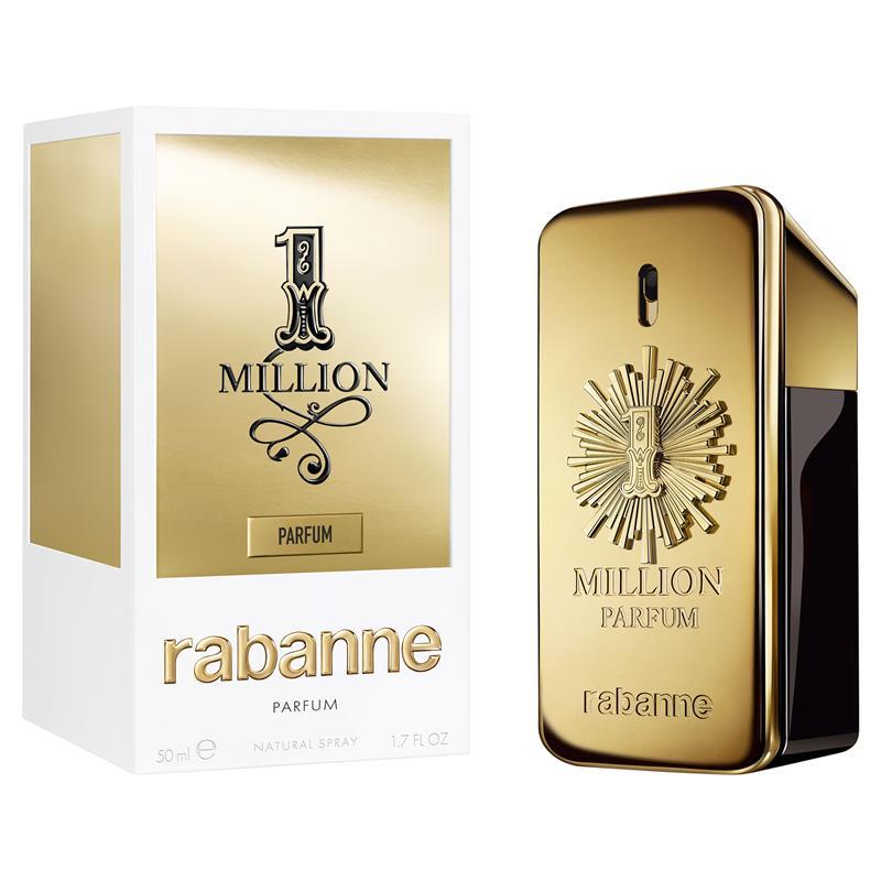 Load image into Gallery viewer, Rabanne 1 Million Parfum Eau de Parfum 50ml
