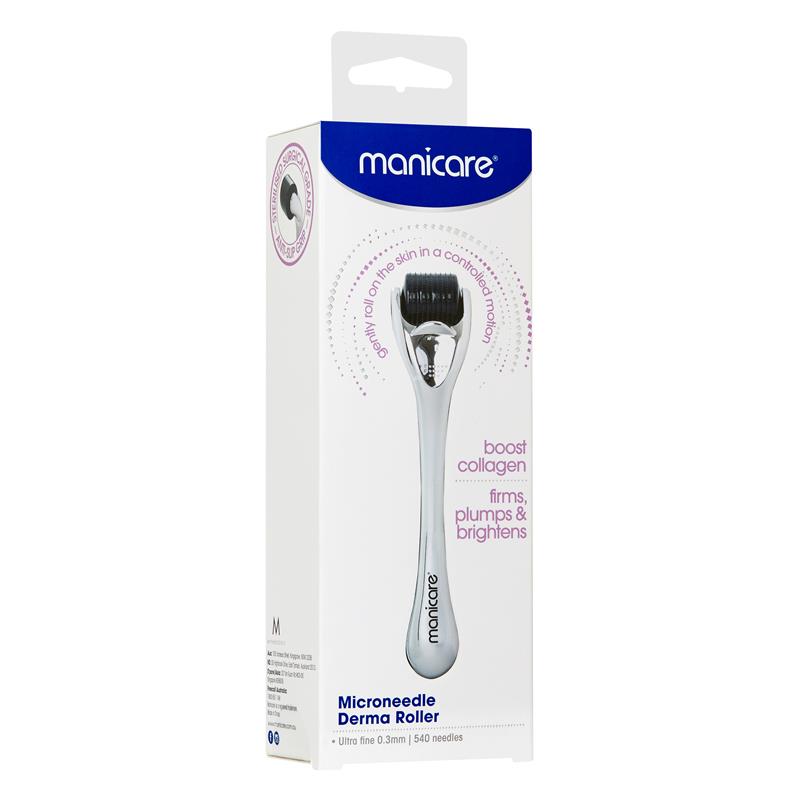 Load image into Gallery viewer, Manicare Microneedle Derma Roller
