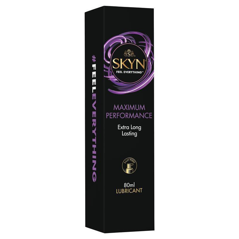 Load image into Gallery viewer, SKYN Maximum Performance Lubricant 80ml
