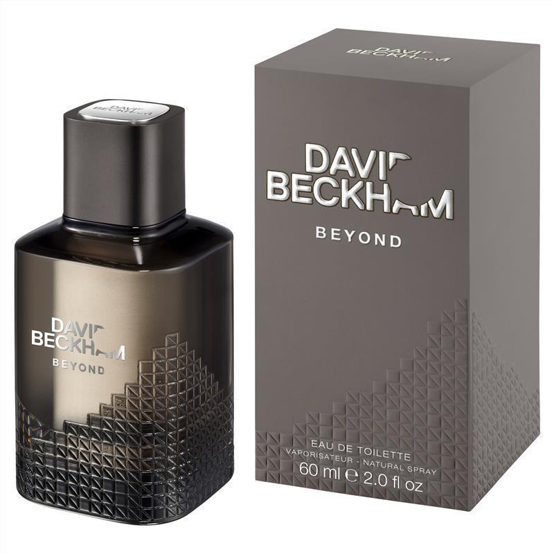 Load image into Gallery viewer, David Beckham Beyond Eau de Toilette 90ml
