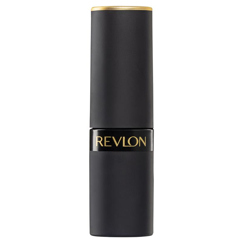 Load image into Gallery viewer, Revlon Super Lustrous Mattes Lipstick Spiced Cocoa
