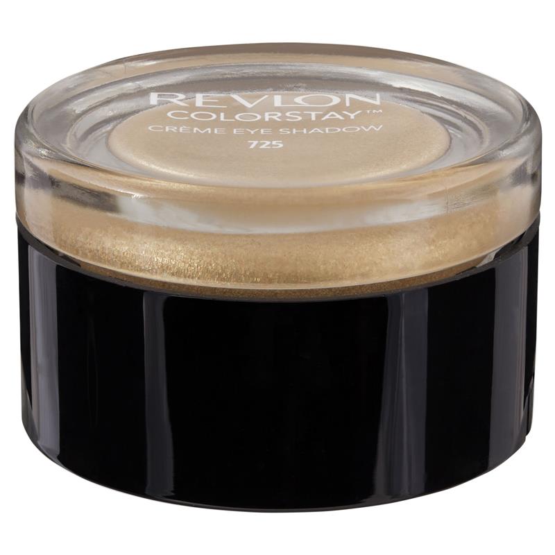 Load image into Gallery viewer, Revlon Colorstay Creme Eye Shadow Honey
