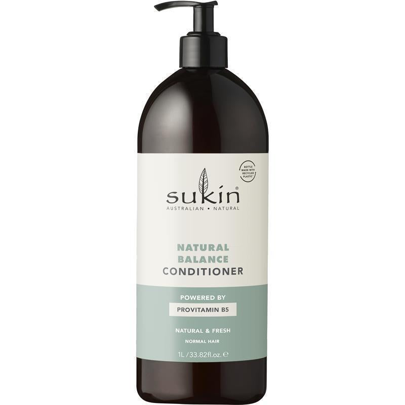 Load image into Gallery viewer, Sukin Natural Balance Conditioner 1 Litre
