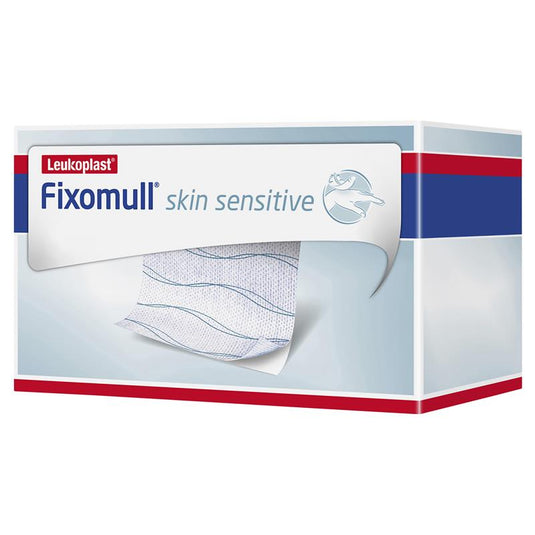 Fixomull Skin Sensitive 5cm x 5m Roll