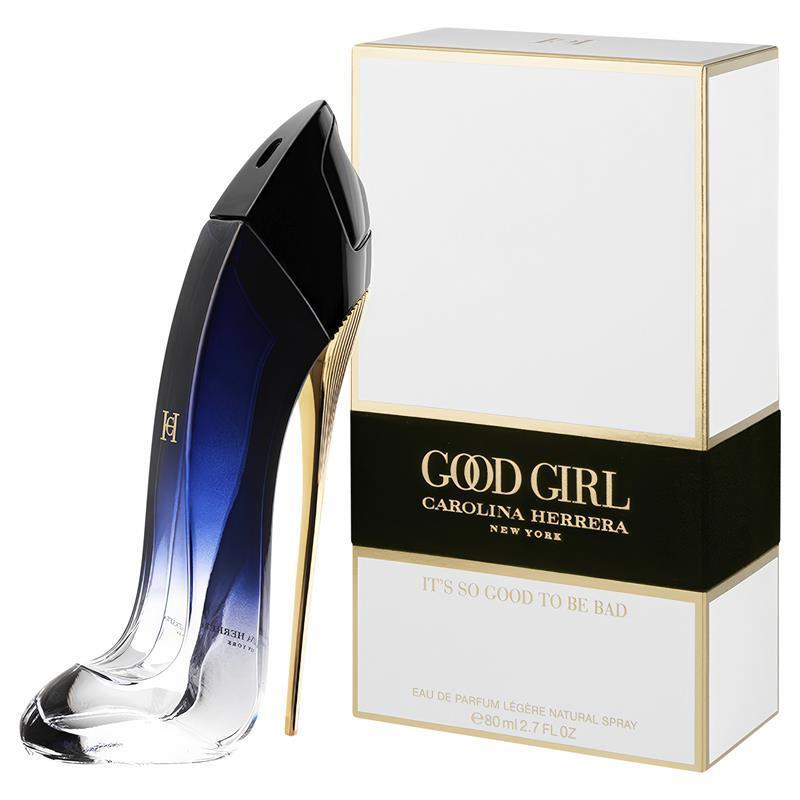 Load image into Gallery viewer, Carolina Herrera Good Girl Legere Eau de Parfum 80ml
