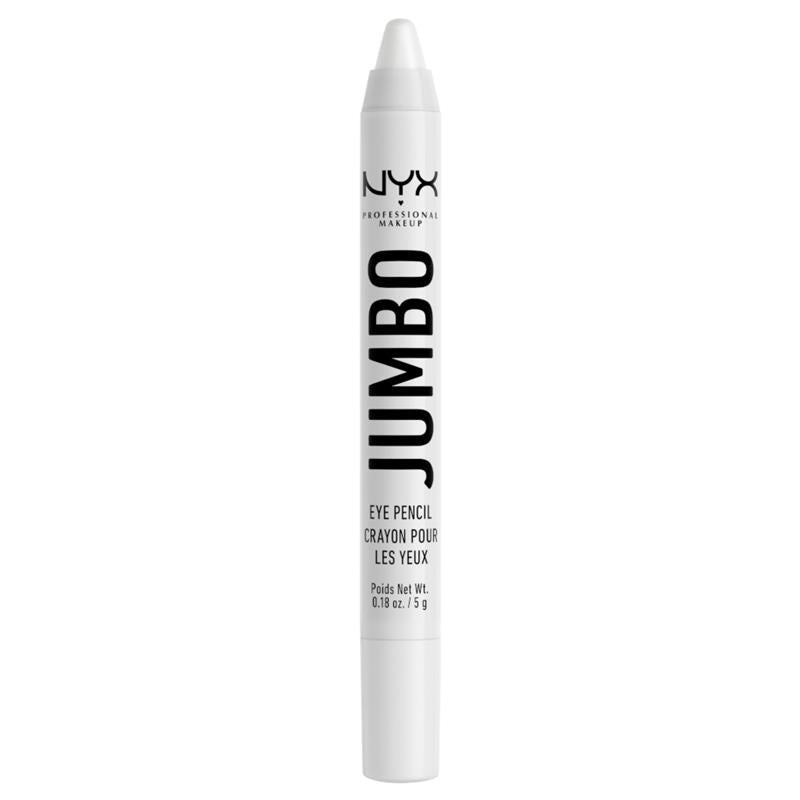 Load image into Gallery viewer, NYX Jumbo Eye Pencil Cottage Cheese
