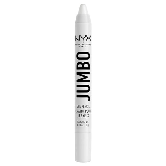 NYX Jumbo Eye Pencil Cottage Cheese