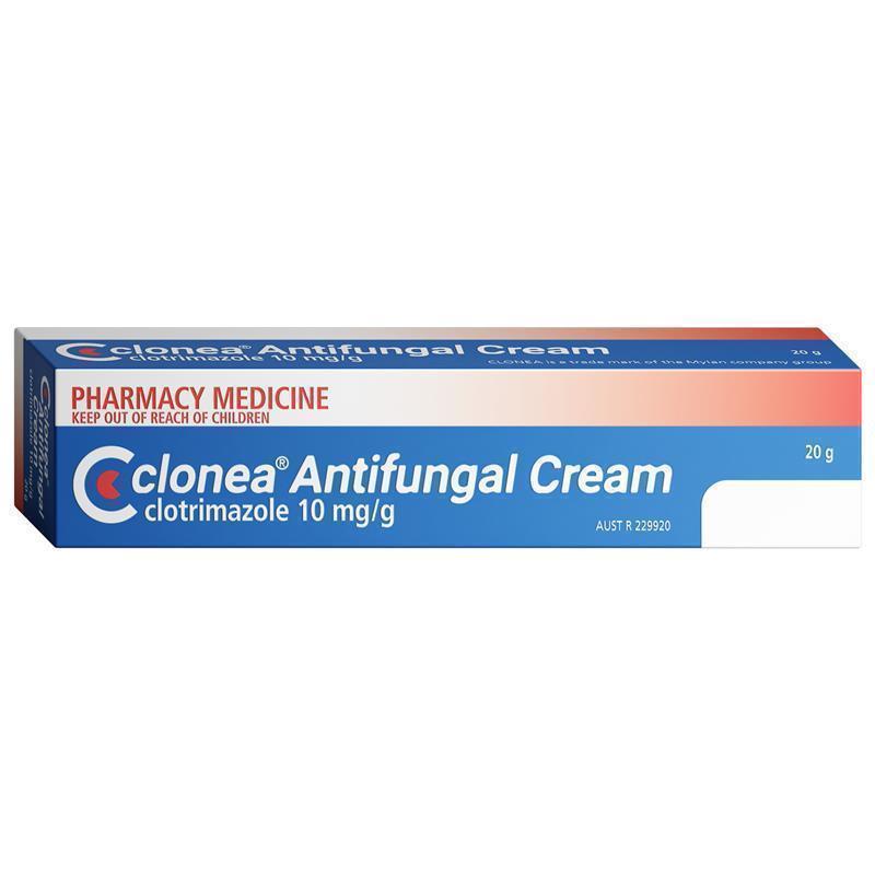 Load image into Gallery viewer, CLOTRIMAZOLE 1% CREAM (CLONEA)
