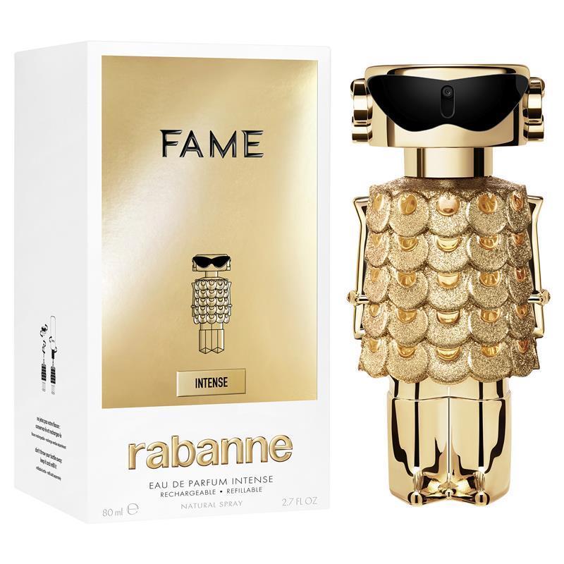 Load image into Gallery viewer, Rabanne Fame Intense Eau De Parfum 80ml
