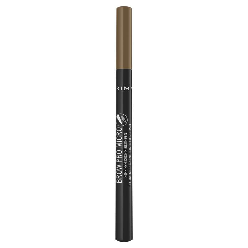 Load image into Gallery viewer, Rimmel Brow Pro Micro Pen Blonde
