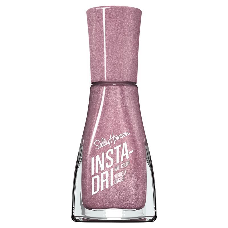 Load image into Gallery viewer, Sally Hansen Insta Dri Petal to the Metal
