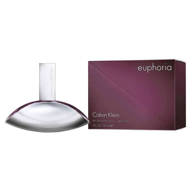 Load image into Gallery viewer, Calvin Klein Euphoria For Women Eau de Parfum 30ml
