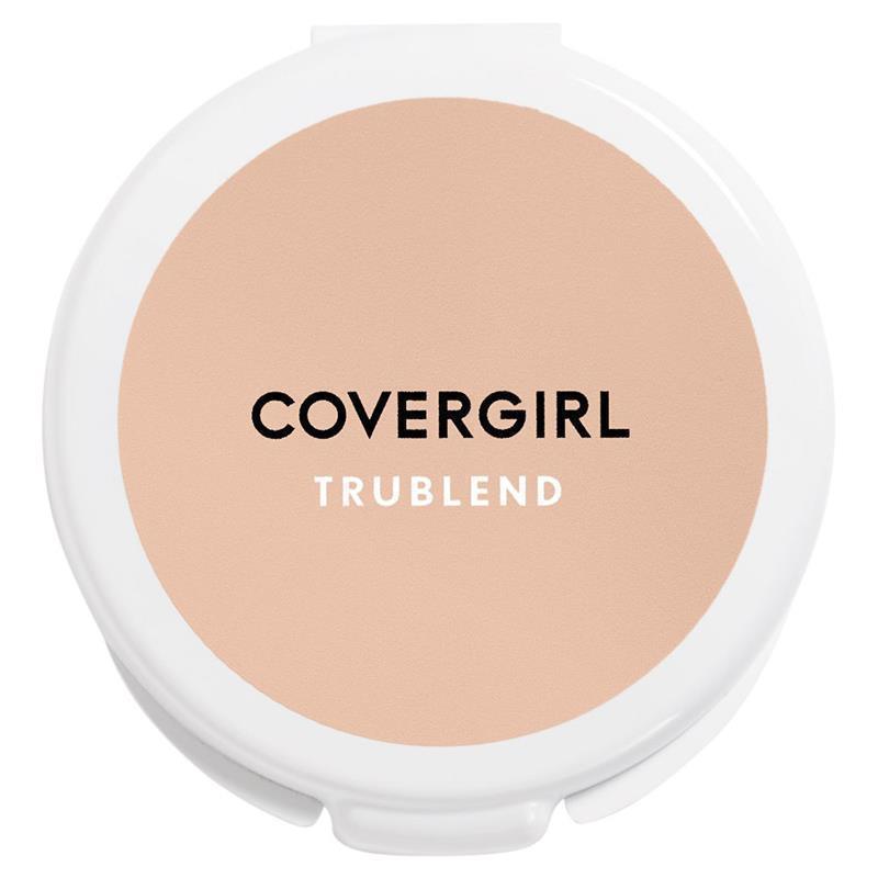 Load image into Gallery viewer, Covergirl Trublend Pressed Powder Restage Translucent Light
