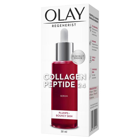Olay Regenerist Collagen Peptide24 Serum 30ml