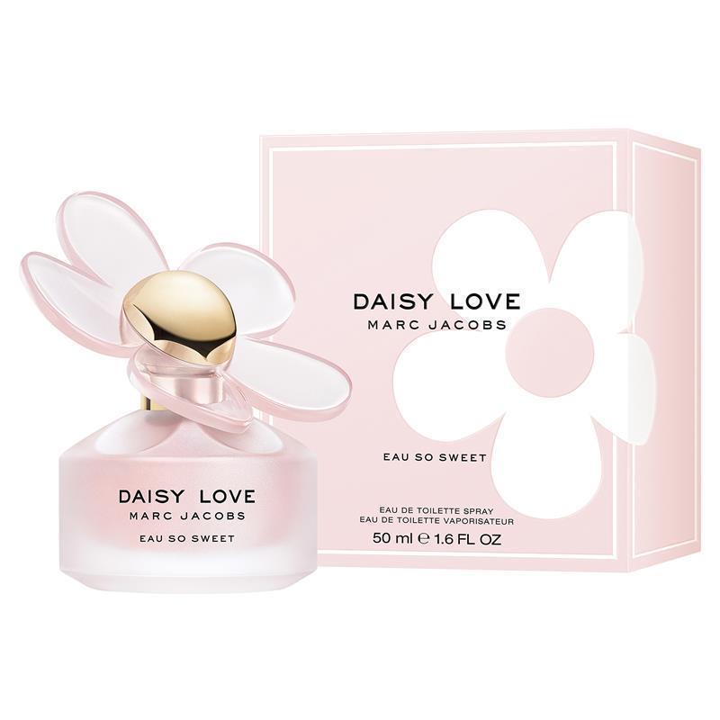 Load image into Gallery viewer, Marc Jacobs Daisy Love Eau So Sweet Eau de Toilette 50ml
