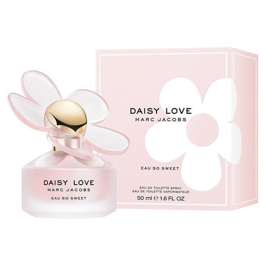 Marc Jacobs Daisy Love Eau So Sweet Eau de Toilette 50ml