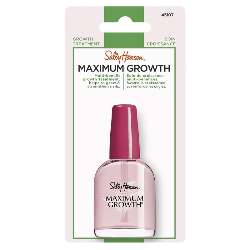 Load image into Gallery viewer, Sally Hansen Maximum Growth 13.3ml
