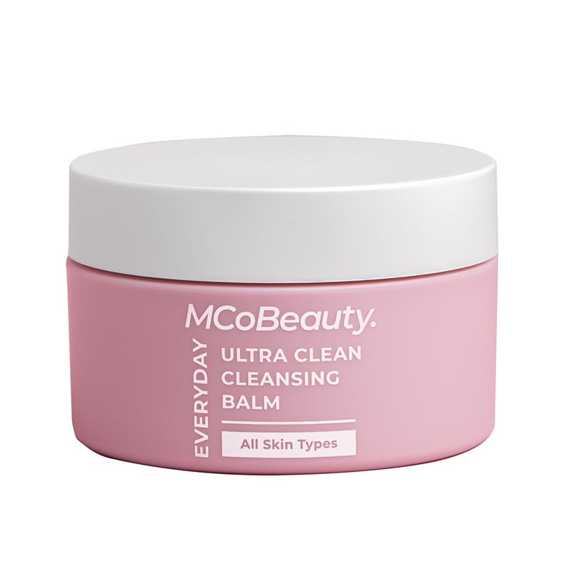 Load image into Gallery viewer, MCoBeauty Everyday Ultra Clean Cleansing Balm 100ml
