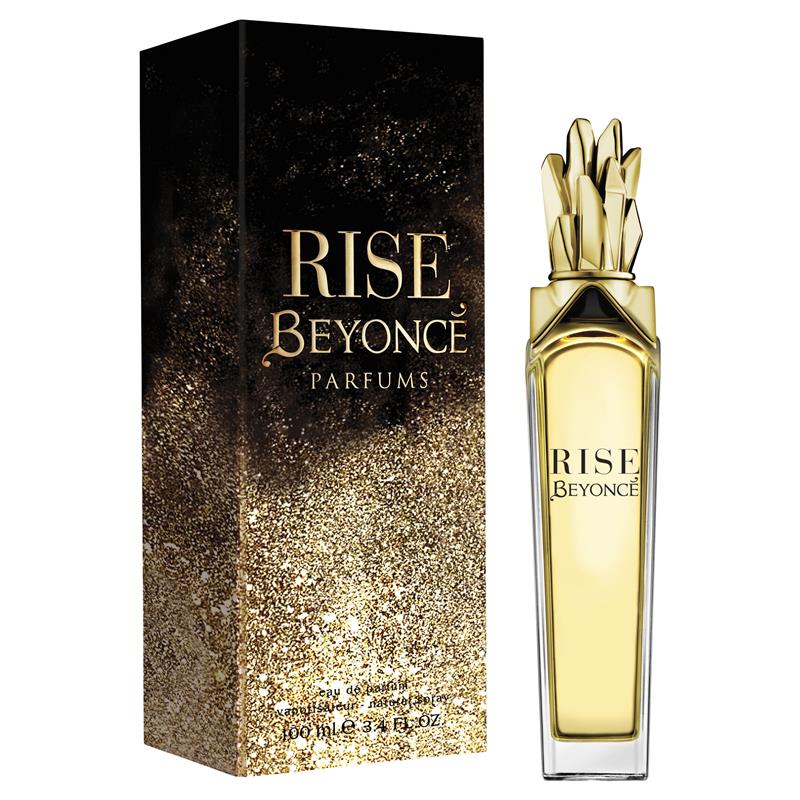 Load image into Gallery viewer, Beyonce Rise Eau de Parfum 100ml
