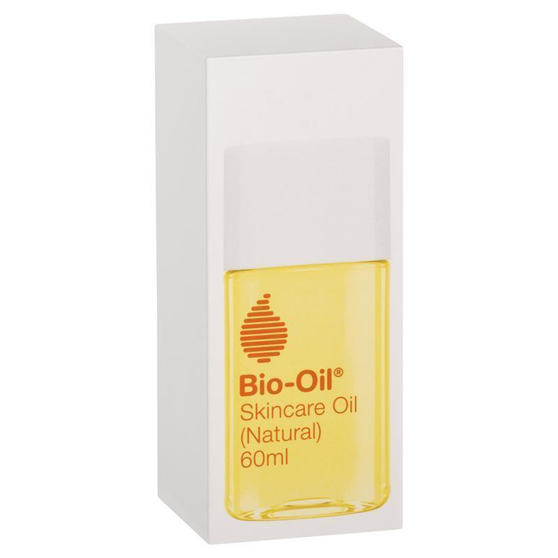 Load image into Gallery viewer, Bio Oil Skincare Oil Natural 60ml
