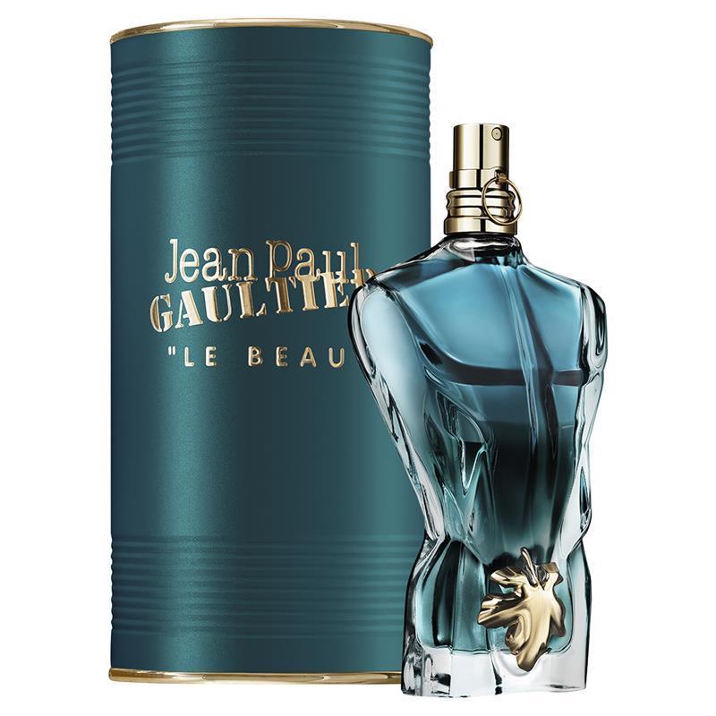Load image into Gallery viewer, Jean Paul Gaultier Le Beau Eau de Toilette 125ml
