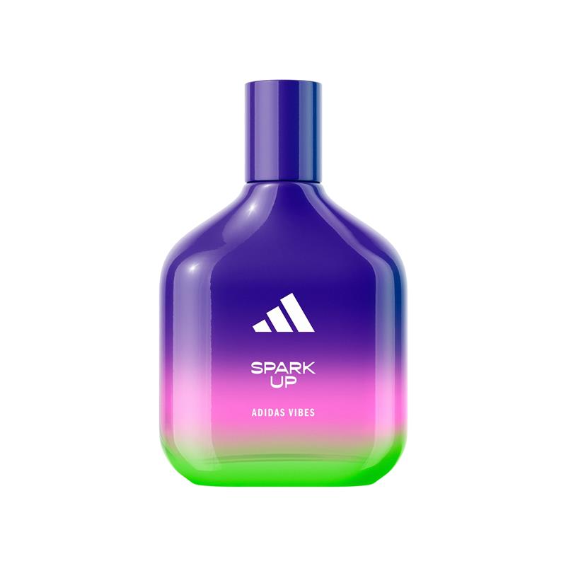Load image into Gallery viewer, Adidas Vibes Spark Up for Her Eau de Parfum 100ml
