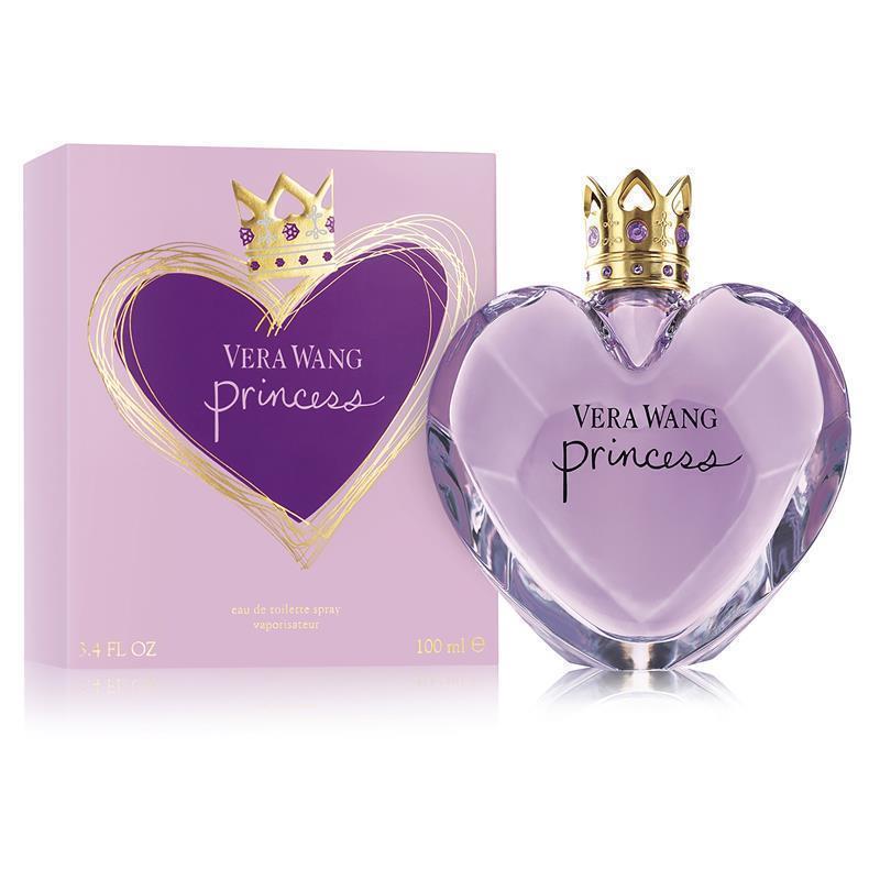 Load image into Gallery viewer, Vera Wang Princess Eau de Toilette 100ml
