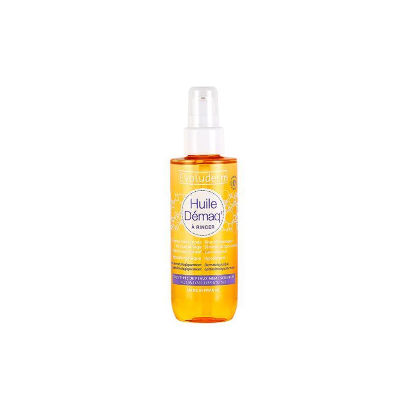 Load image into Gallery viewer, Evoluderm Rinse Off Cleansing Oil 150ml
