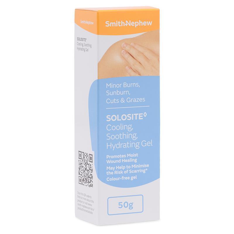 Load image into Gallery viewer, Solosite 50g Tube
