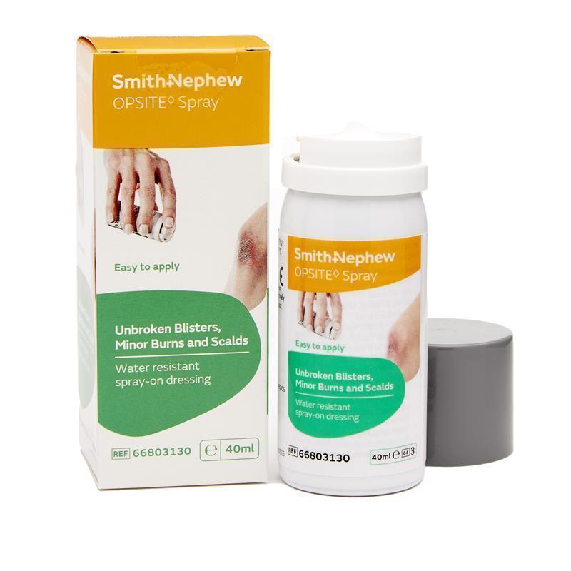 Load image into Gallery viewer, Opsite Wound Spray 40ml
