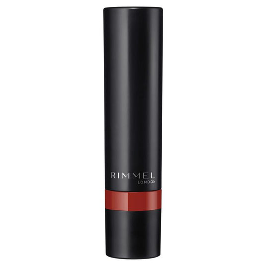 Rimmel Lasting Finish Matte Lipstick Tangerina 600