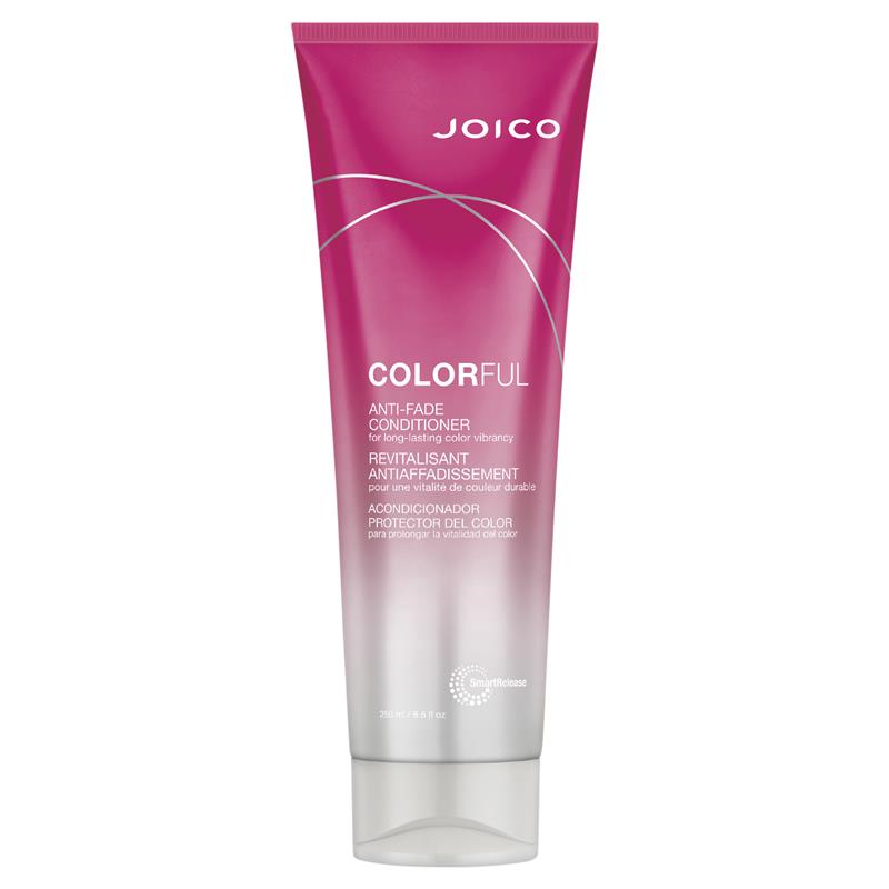 Load image into Gallery viewer, Joico Colorful Anti Fade Conditioner 250ml
