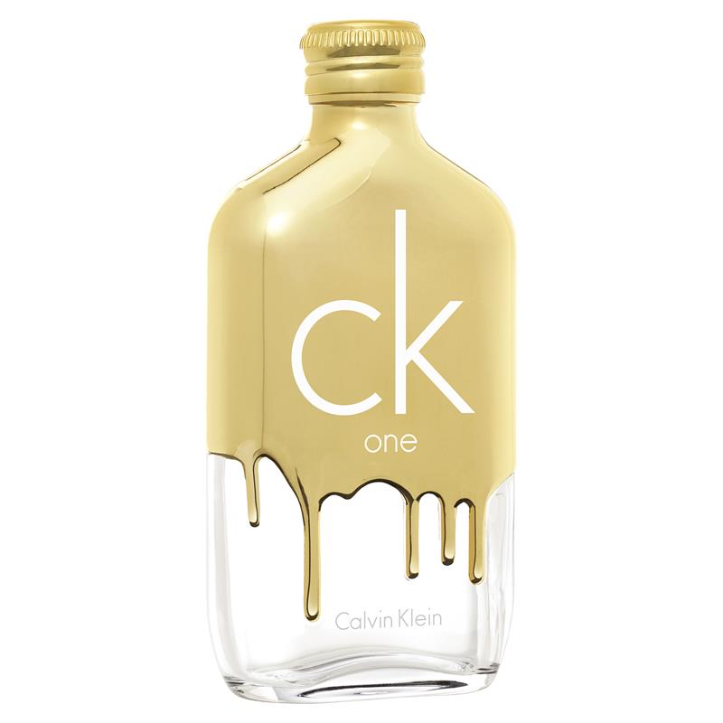 Load image into Gallery viewer, Calvin Klein One Gold Eau de Toilette 100ml
