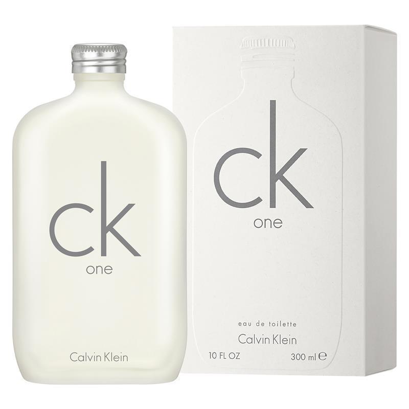 Load image into Gallery viewer, Calvin Klein CK One Eau de Toilette 300ml

