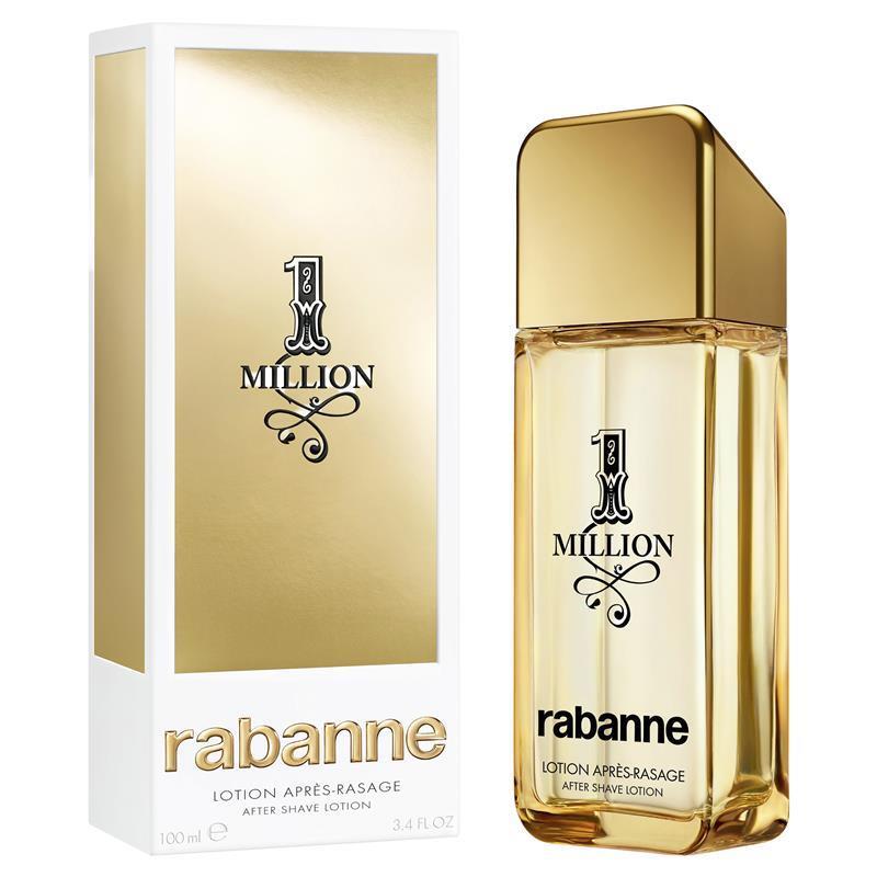 Load image into Gallery viewer, Rabanne 1 Million Aftershave Lotion 100ml
