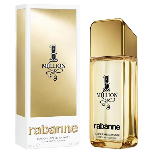 Rabanne 1 Million Aftershave Lotion 100ml