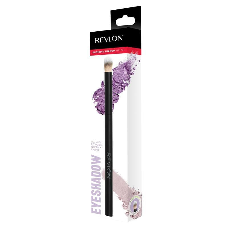 Load image into Gallery viewer, Revlon Beauty Tools Eye Shadow Blending Brush
